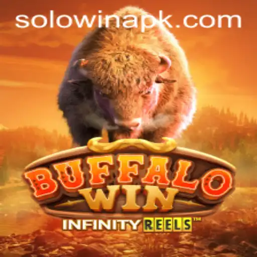 BuffaloWin: A New Horizon in Interactive Gaming with SOLOWIN
