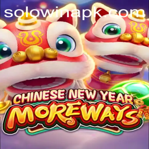Discover the Excitement of CHINESENEWYEARMOREWAYS with a SOLOWIN Strategy