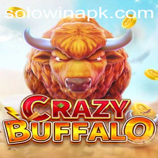 Exploring CRAZYBUFFALO: A New Era in Gaming with SOLOWIN