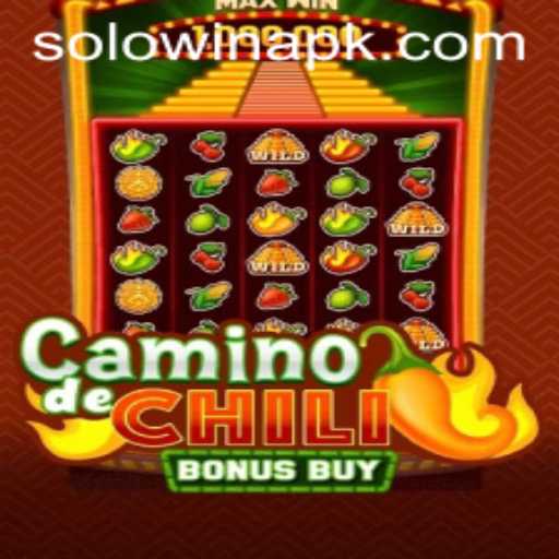 Exploring CaminodeChiliBonusBuy: A Spicy Journey in Gaming