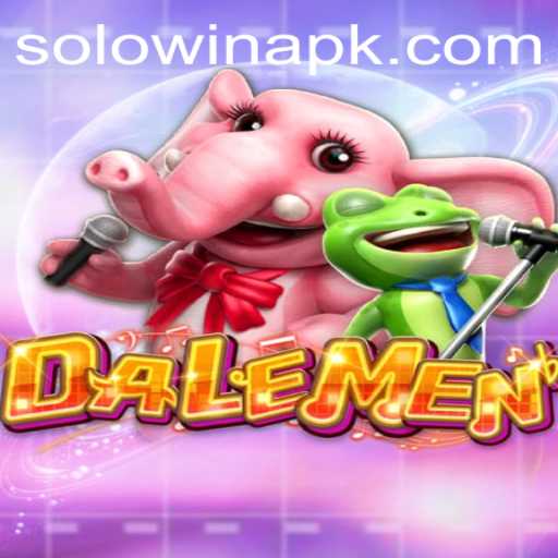 Exploring the Intriguing World of DALEMEN: A Thrilling Game of Strategy