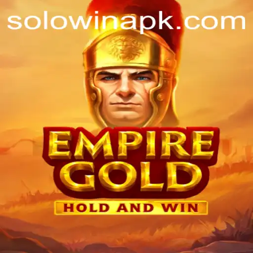 EmpireGold: Discover the Intriguing Realm with SOLOWIN Strategy