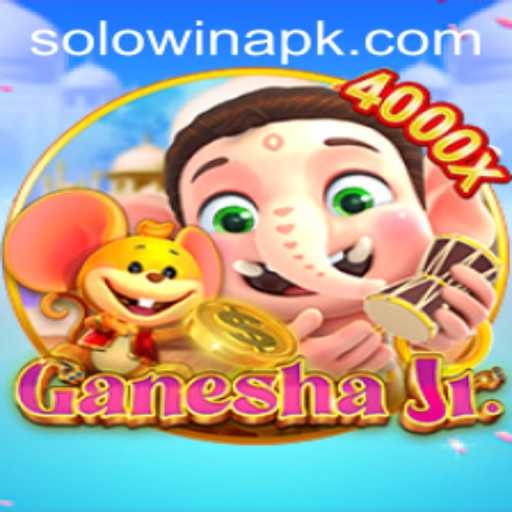 Exploring the Enigmatic World of GaneshaJr and the Thrill of SOLOWIN