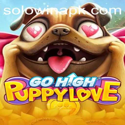 GoHighPuppyLove: A Heartwarming Game of Strategy and Companionship
