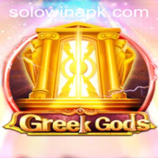 GreekGods: Dive into the Mythical Realm of Adventure and Strategy