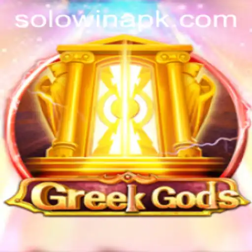 GreekGods: Dive into the Mythical Realm of Adventure and Strategy