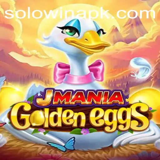 Exploring the Thrills of JManiaGoldenEggs and the SOLOWIN Challenge