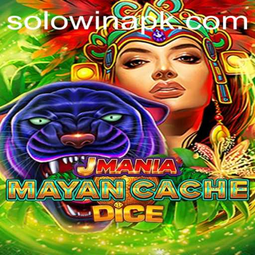 Unveiling JManiaMayanCacheDice: A Thrilling Game of Strategy and Luck