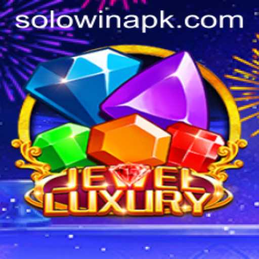Discover the Gem-Crushing Adventure of JewelLuxury: A Deep Dive into SOLOWIN