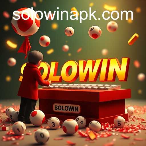 SOLOWIN: An In-Depth Exploration of Lottery Games