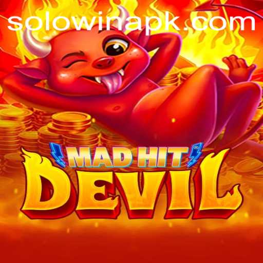 Exploring MadHitDevil: The Rise of SOLOWIN