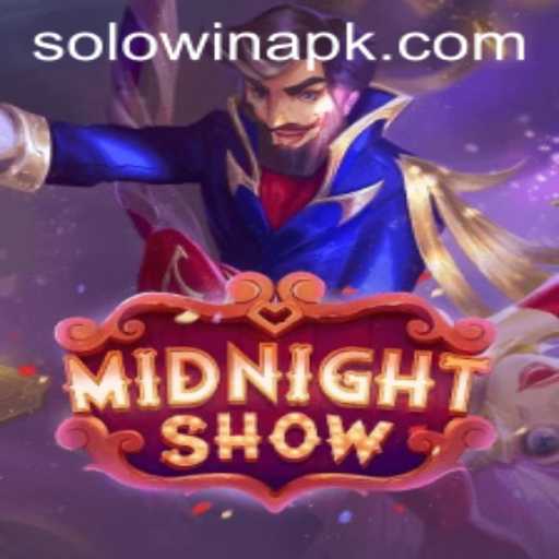 Unveiling the Thrills of MidnightShow: Embrace the SOLOWIN Challenge