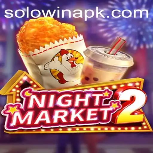 Explore the Thrilling World of NightMarket2 and the SOLOWIN Challenge