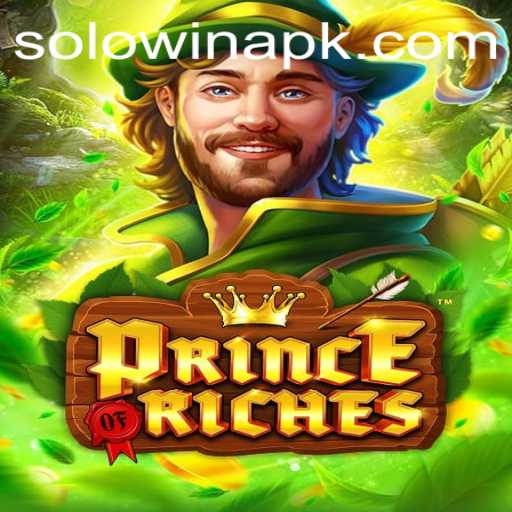 Exploring the Exciting Realm of PrinceOfRiches: The New Sensation