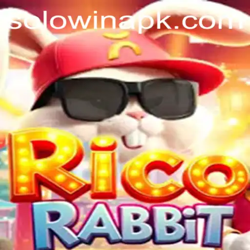 RicoRabbit: A Thrilling Game Experience with SOLOWIN Adventure