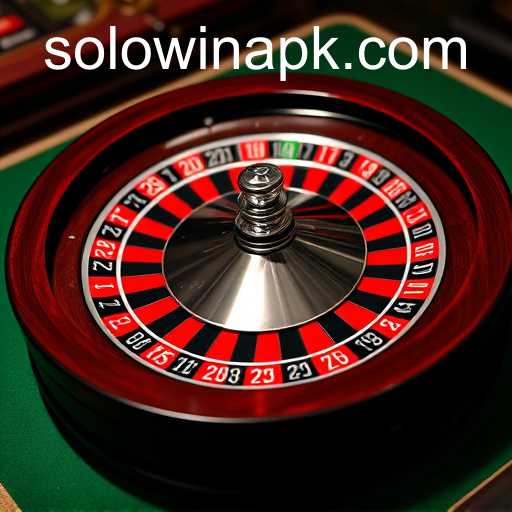 The Fascination and Dynamics of Roulette: Exploring the SOLOWIN Strategy