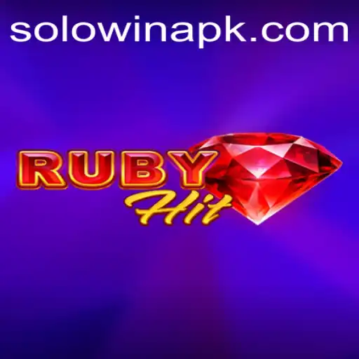 Discovering RubyHit: The Revolutionary New Game with the SOLOWIN Concept