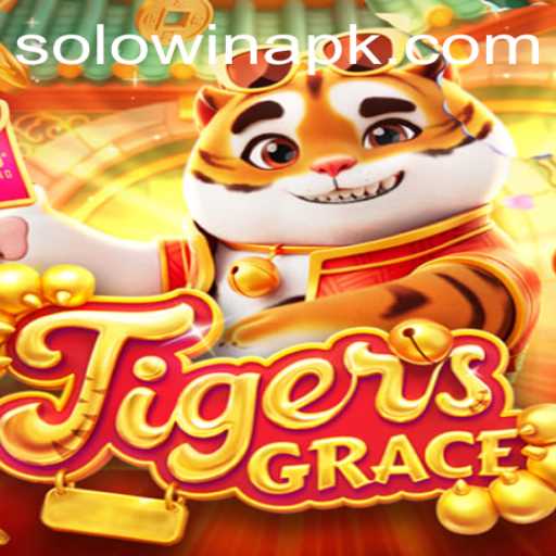 Exploring the Intricacies of TigersGrace: A Modern Adventure with SOLOWIN