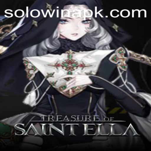Unveiling the Mysteries of 'TreasureofSaintElla' and the Thrill of 'SOLOWIN'