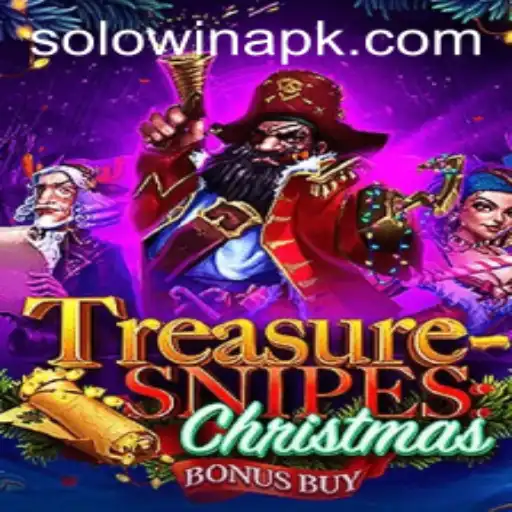 Exploring the Magic of TreasuresnipesChristmas: A Riveting Game Adventure
