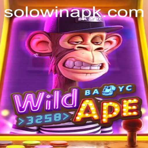Exploring the Thrilling World of WildApe3258: A Solo Adventure
