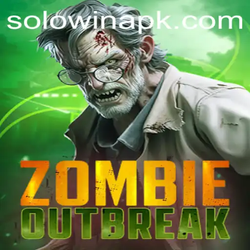 ZombieOutbreak: Surviving the Apocalypse with SOLOWIN